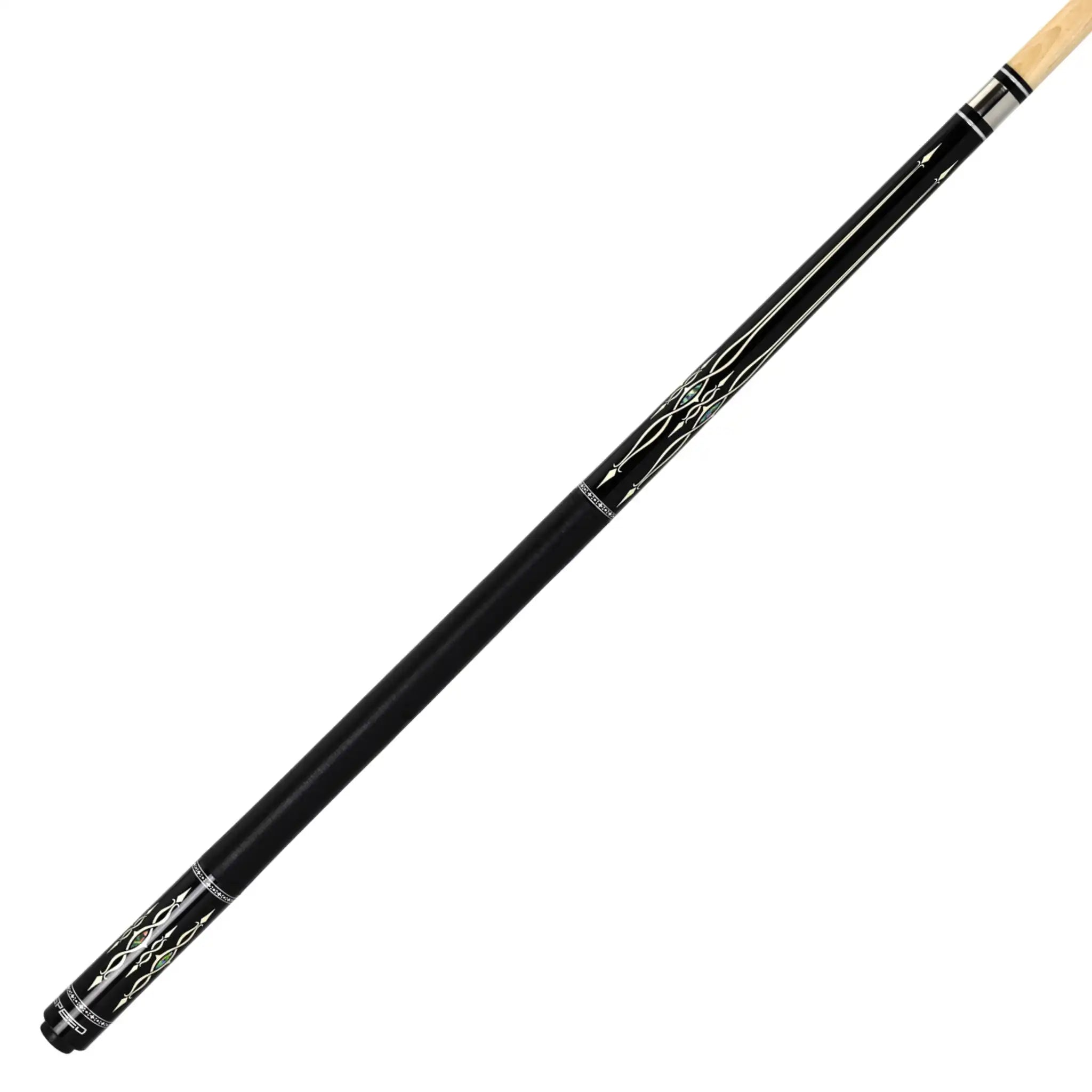 Taco de Pool Classic Speed-5 Uni-Loc Taco de Pool Classic Speed-5 Uni-Loc